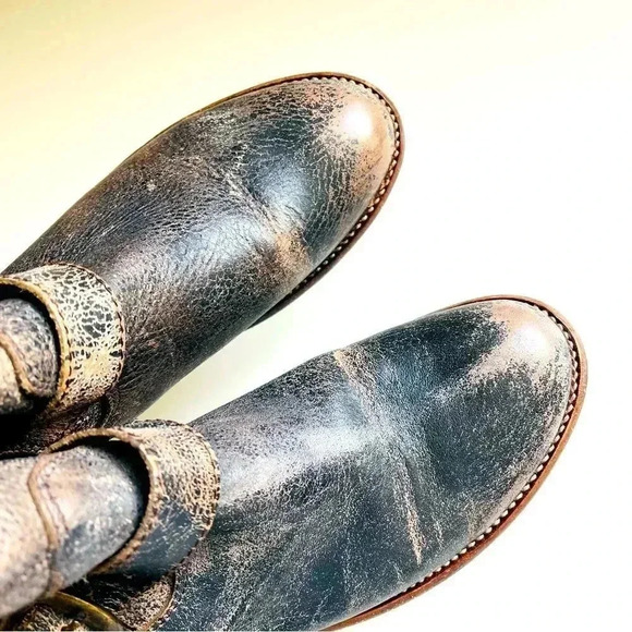 Bed Stu Becca Boots - Picture 9 of 11